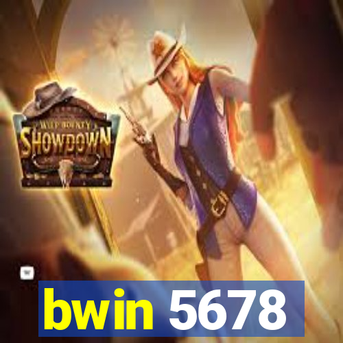 bwin 5678